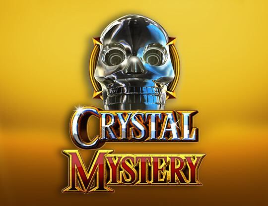 Slot Crystal Mystery