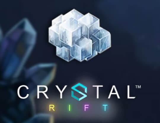 Slot Crystal Rift