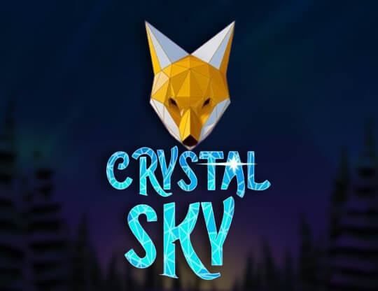 Slot Crystal Sky