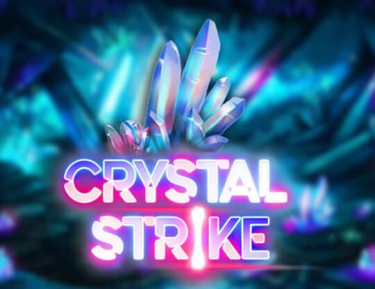 Slot Crystal Strike