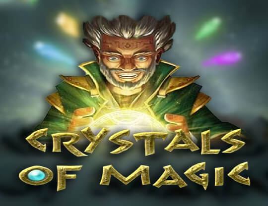 Slot Crystals of Magic