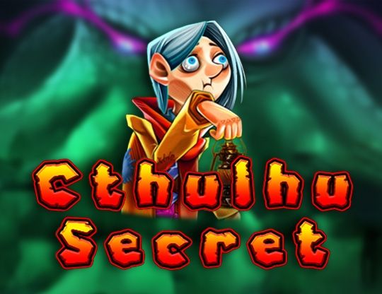 Slot Cthulhu Secret