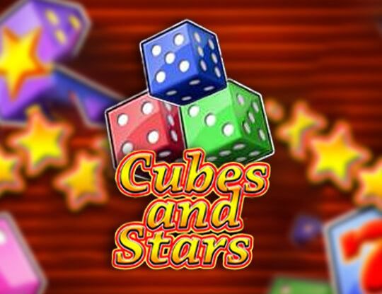 Slot Cubes and Stars