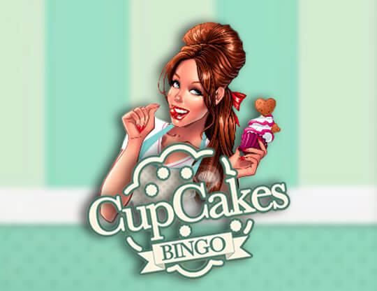 Slot Cupcakes Bingo