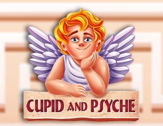 Slot Cupid and Psyche