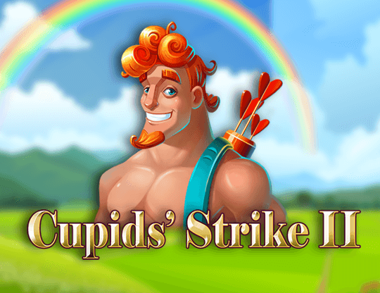 Slot Cupid’s Strike II