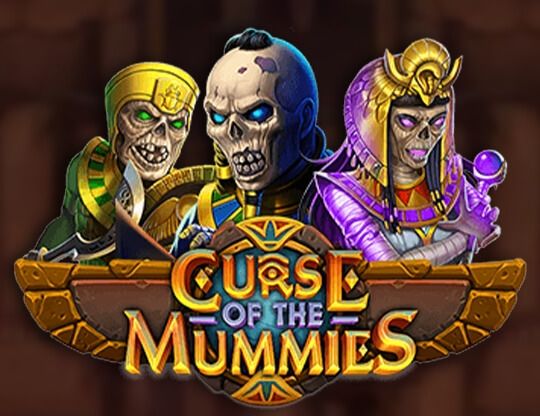 Slot Curse of the Mummies