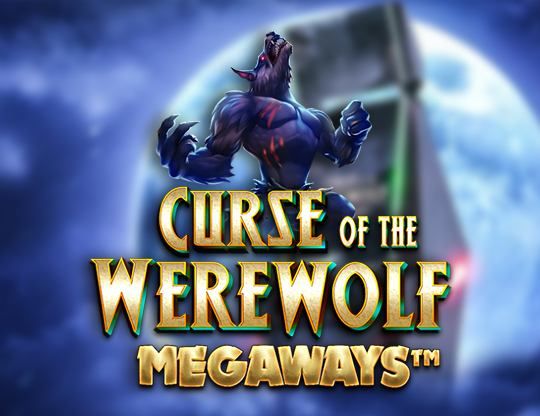 Slot Curse of the Werewolf Megaways