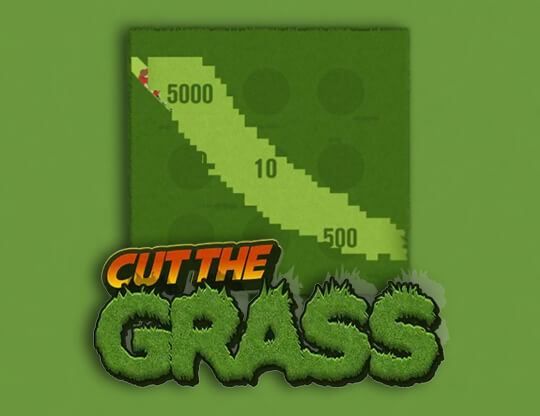 Slot Cut the Grass