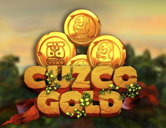 Slot Cuzco Gold