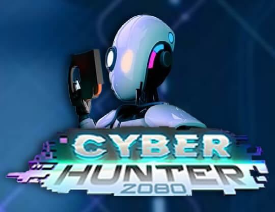 Slot Cyber Hunter 2080