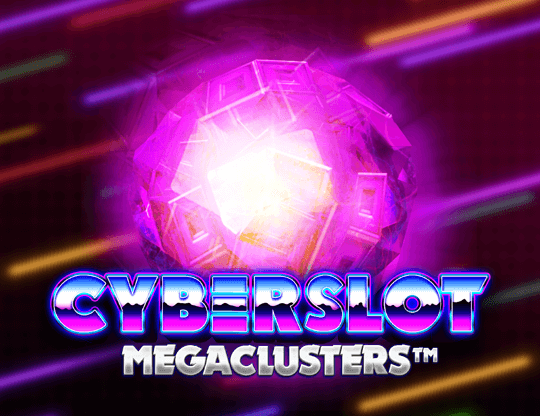 Slot Cyberslot MegaClusters