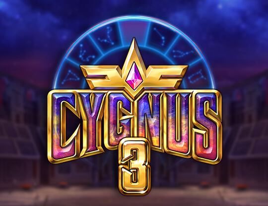 Slot Cygnus 3