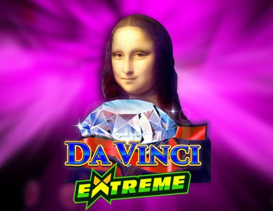 Slot Da Vinci Extreme