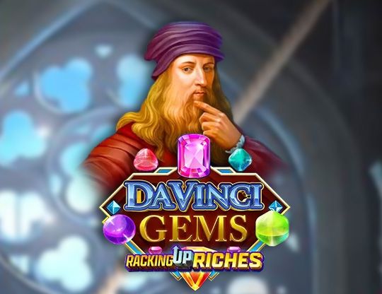 Slot Da Vinci Gems