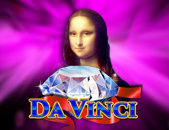 Slot Da Vinci