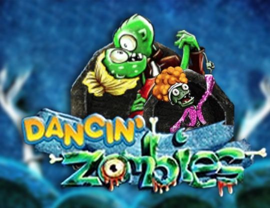 Slot Dancin’ Zombies