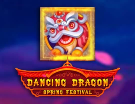 Slot Dancing Dragon Spring Festival