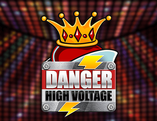 Slot Danger High Voltage