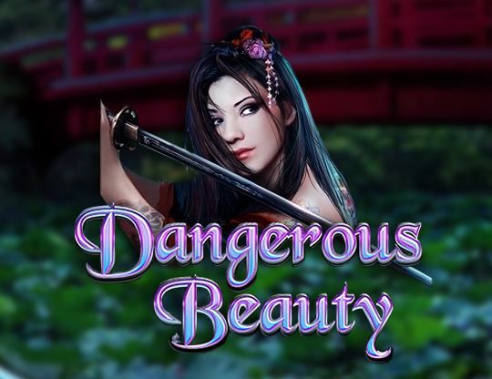 Slot Dangerous Beauty