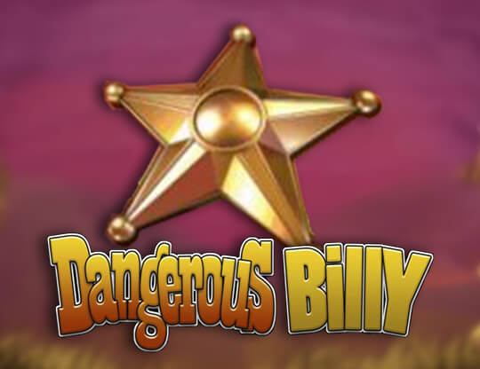 Slot Dangerous Billy