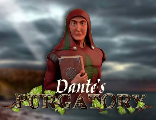 Slot Dante Purgatory