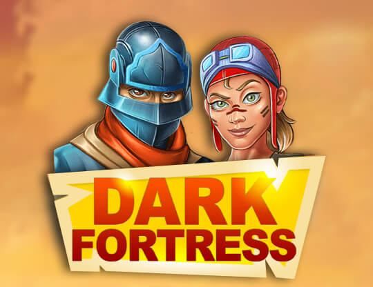 Slot Dark Fortress