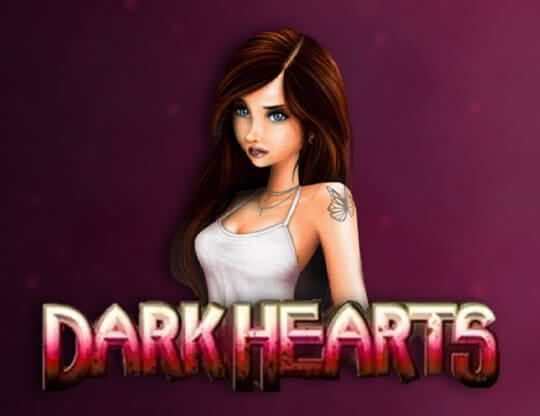 Slot Dark Hearts