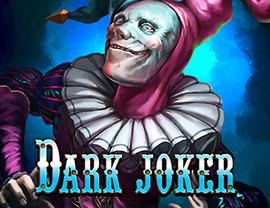 Slot Dark Joker