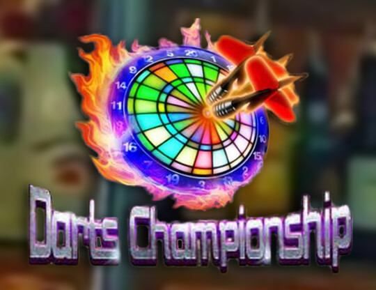 Slot Darts Championship