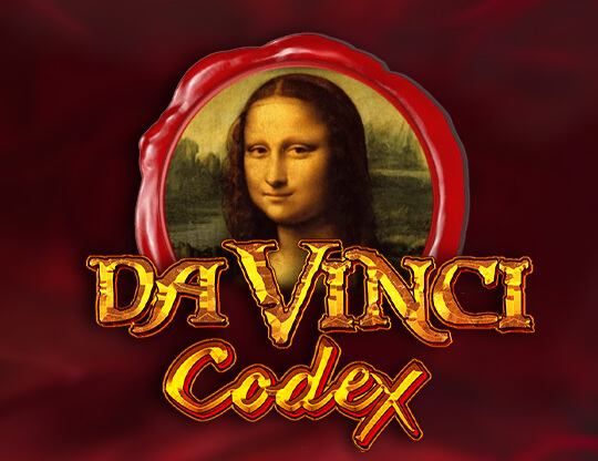 Slot Davinci Codex