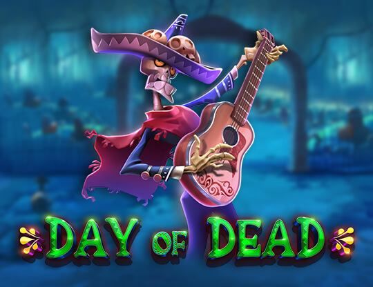Slot Day of Dead