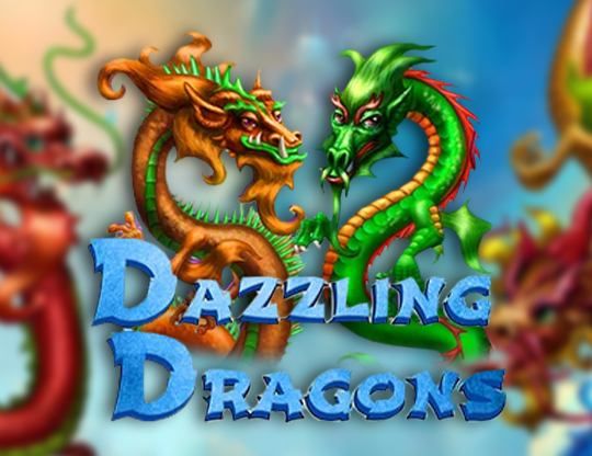Slot Dazzling Dragons