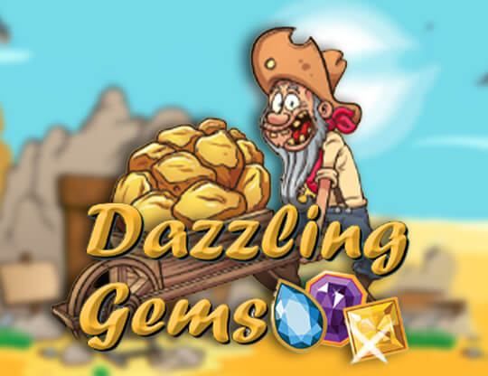 Slot Dazzling Gems