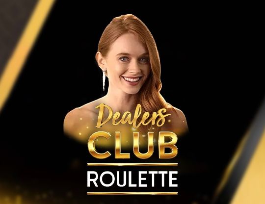 Slot Dealers Club Roulette