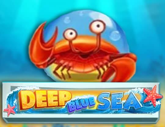 Slot Deep Blue Sea