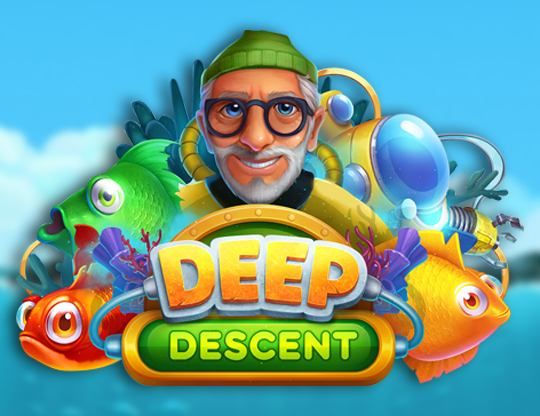 Slot Deep Descent