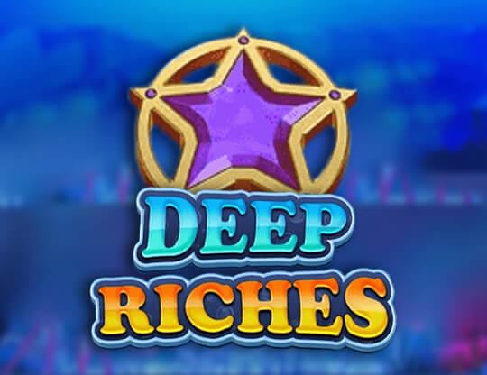 Slot Deep Riches