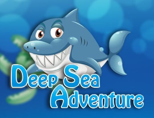 Slot Deep Sea Adventure