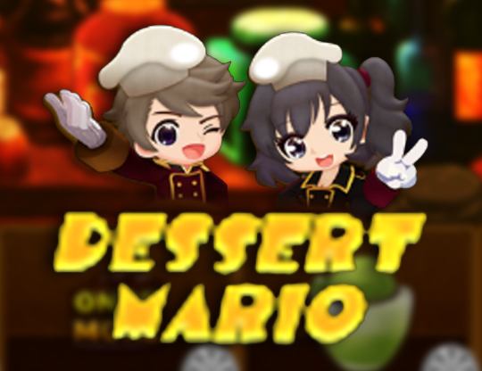Slot Dessert Mario