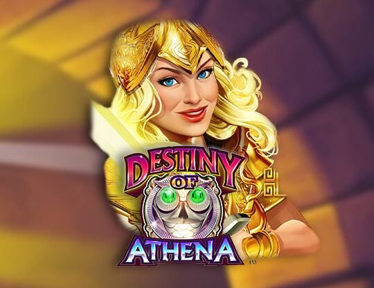 Slot Destiny of Athena