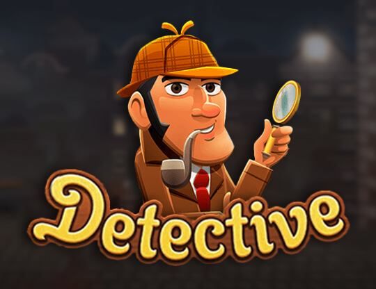 Slot Detective Bingo