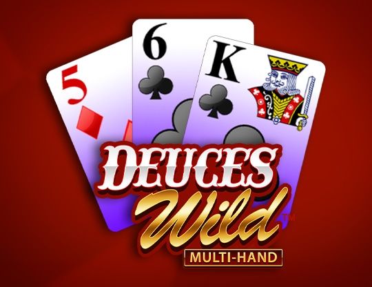 Slot Deuces Wild