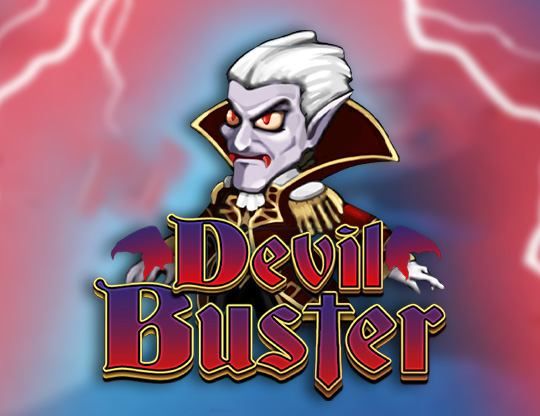 Slot Devil Buster