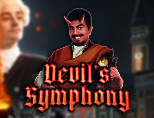 Slot Devil’s Symphony