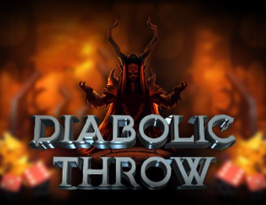 Slot Diabolic Throw