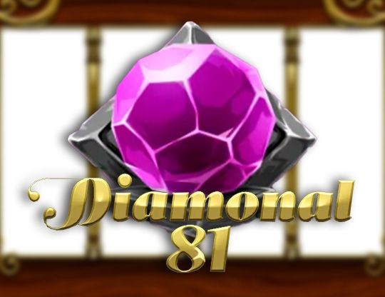 Slot Diamonal 81