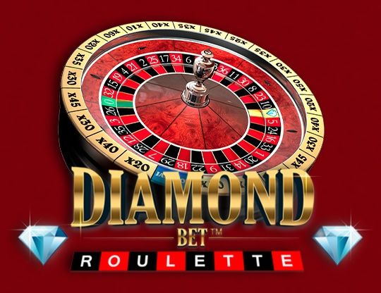 Slot Diamond Bet Roulette