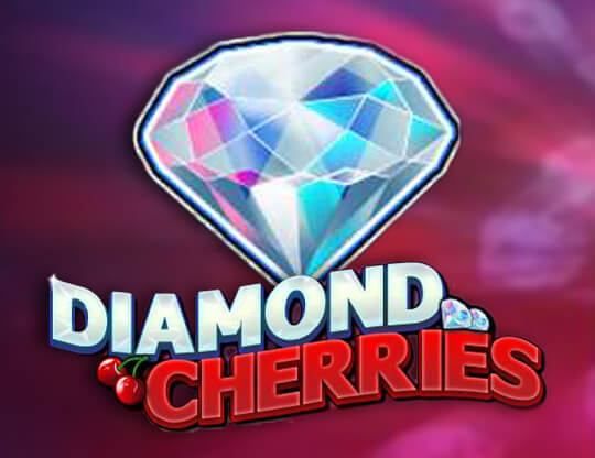 Slot Diamond Cherries