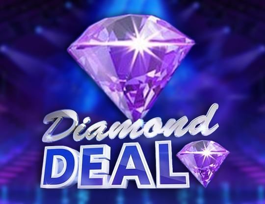 Slot Diamond Deal